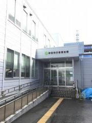 秋田市役所