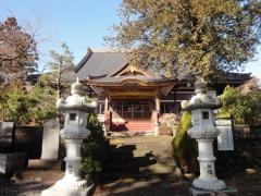 上行寺