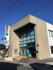 東邦銀行四倉支店
