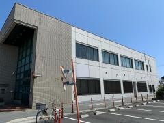 東邦銀行四倉支店