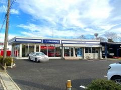 スバルショップ勿来　(有)長谷川自動車販売