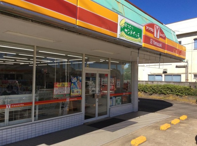 タカノ・コンビニエンスストア／ホームメイト