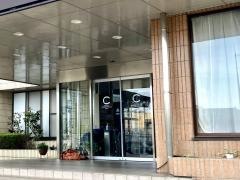 ホテルクラウンヒルズ結城