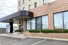 ホテルクラウンヒルズ結城
