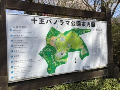 十王パノラマ公園
