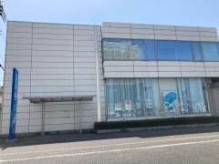 足利銀行南河内支店