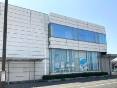 足利銀行南河内支店