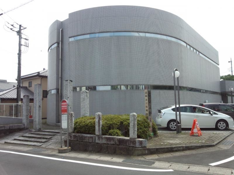 箕郷図書館
