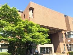 戸田市立郷土博物館
