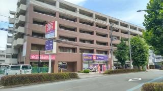 ウェルパーク薬局北朝霞店