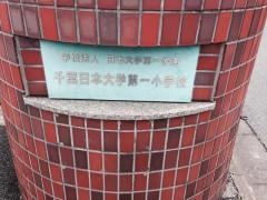 私立千葉日本大学第一小学校