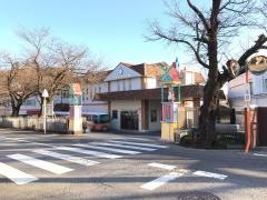 加曽利幼稚園