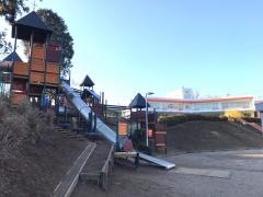 加曽利幼稚園