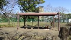 稲毛海岸公園