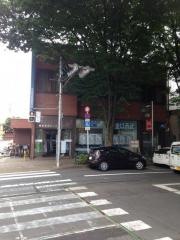 西武信用金庫阿佐ヶ谷支店