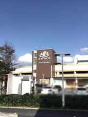 スーパーアルプス日野店
