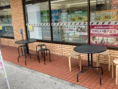 セブンイレブン　横浜美しが丘2丁目店