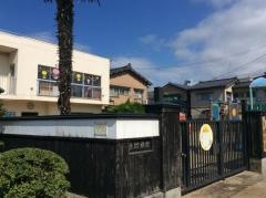 新江学園東幼稚園