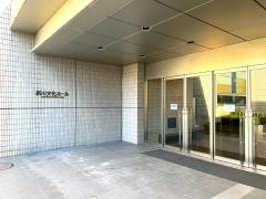 新川文化ホール（ミラージュホール）