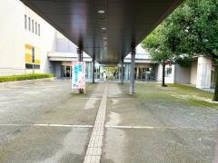 新川文化ホール（ミラージュホール）