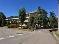 川辺小学校
