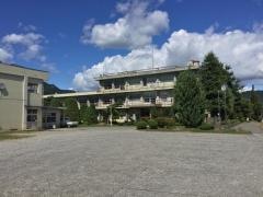 川辺小学校
