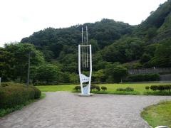 広瀬湖