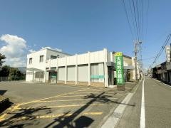 大垣共立銀行海津支店