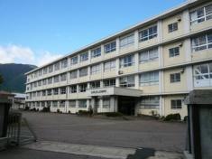 岐阜県立郡上北高等学校