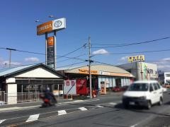 トヨタカローラ静岡沼津店
