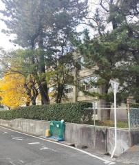 愛知県立豊橋工科高等学校