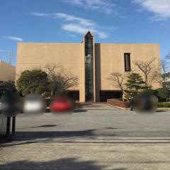 光ヶ丘女子高等学校