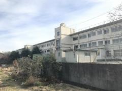 衣浦小学校