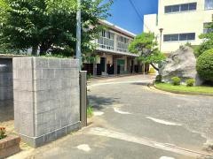 旭小学校
