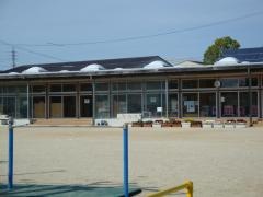 漆田保育園