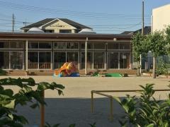 漆田保育園