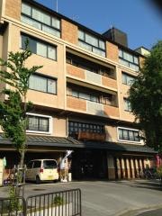 和泉屋旅館