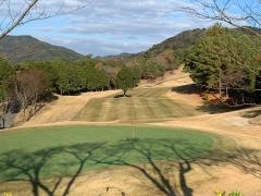 東条湖カントリー倶楽部