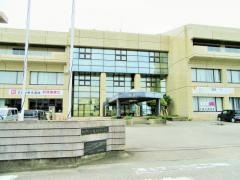 串本町役場古座分庁舎