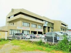 串本町役場古座分庁舎