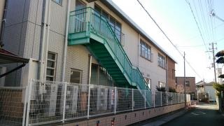 ぶっとく幼稚園