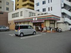 セブンイレブン　ＪＲ和歌山駅東口店