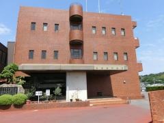 能美市民センター