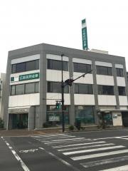 広島信用金庫福山光南支店