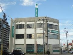 広島信用金庫福山光南支店