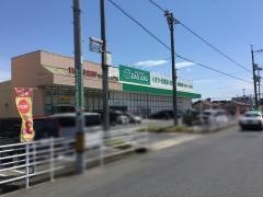 ザグザグ大門店