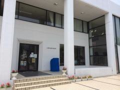 三豊市詫間町図書館