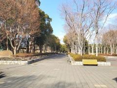 番の州公園