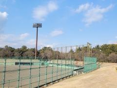 番の州公園