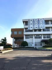 愛媛県立伊予高等学校